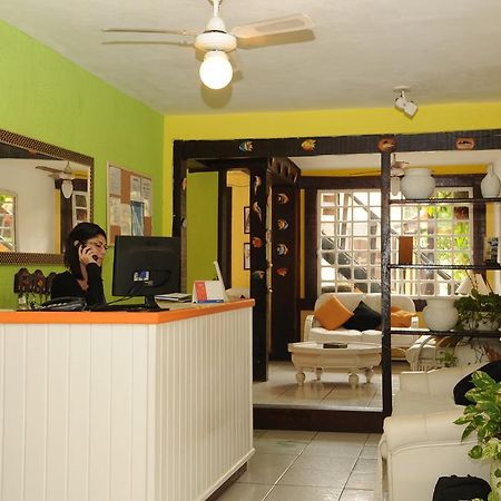 Buzios Mandarine Pousada Εξωτερικό φωτογραφία