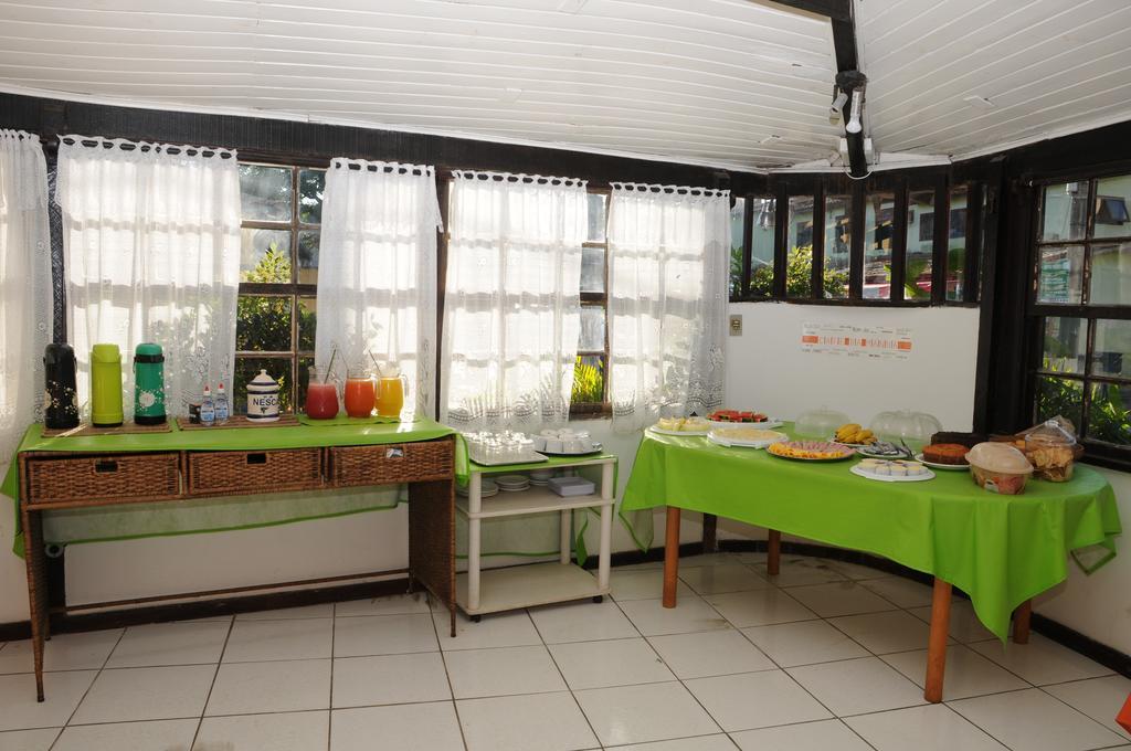 Buzios Mandarine Pousada Εξωτερικό φωτογραφία