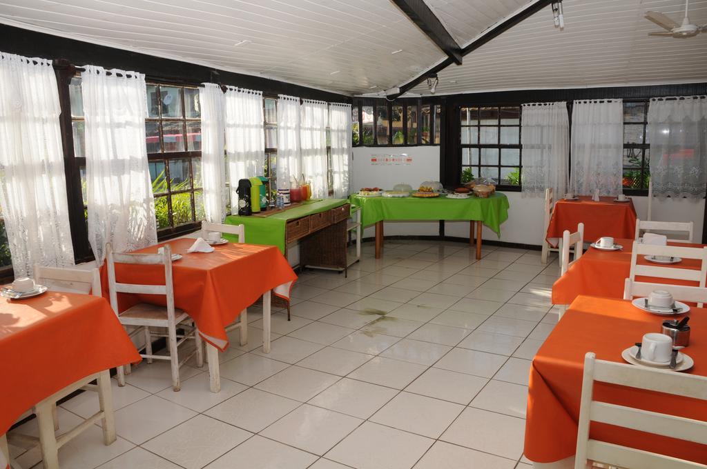 Buzios Mandarine Pousada Εξωτερικό φωτογραφία