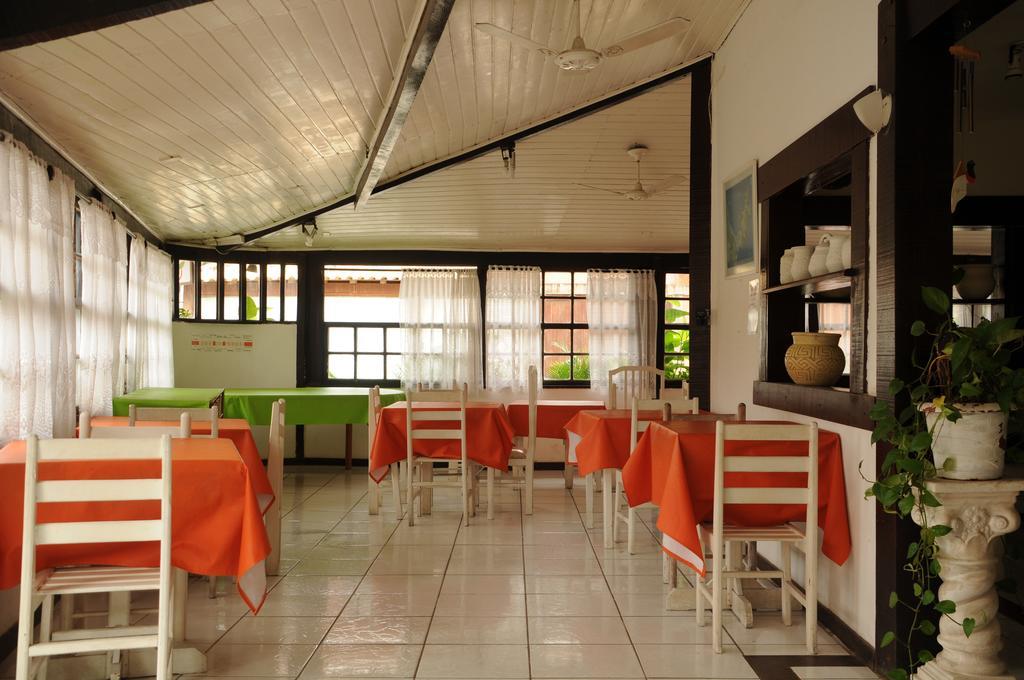 Buzios Mandarine Pousada Εξωτερικό φωτογραφία