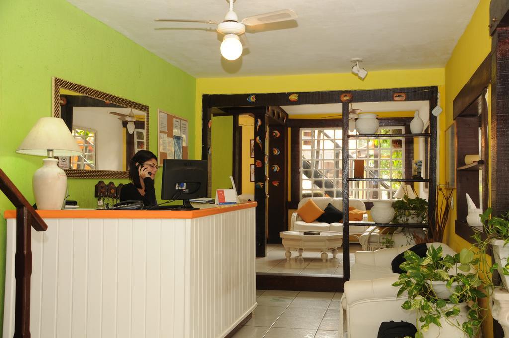 Buzios Mandarine Pousada Εξωτερικό φωτογραφία